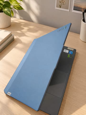 Laptop LOQ Lenovo 