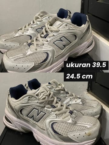 Sepatu NB 530