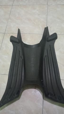 floormat/karpet motor vespa