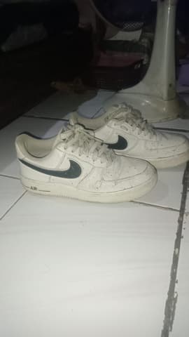 Nike force 1