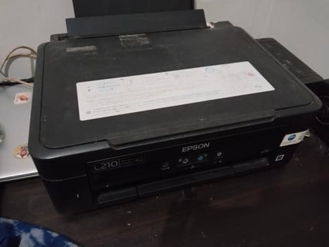 Printer Epson L210