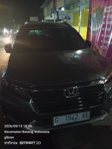 mobil brv prestis