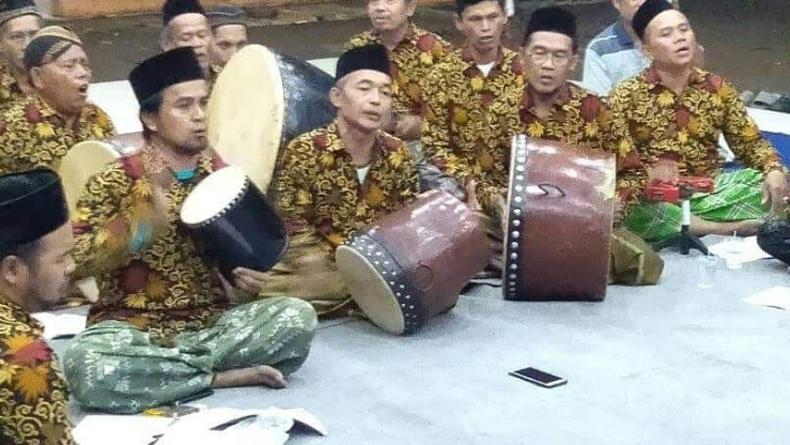 Terbang Genduk dan Pencak  SilaUangkah Telu Pekalongan  Diusulkan Jadi Warisan Budaya