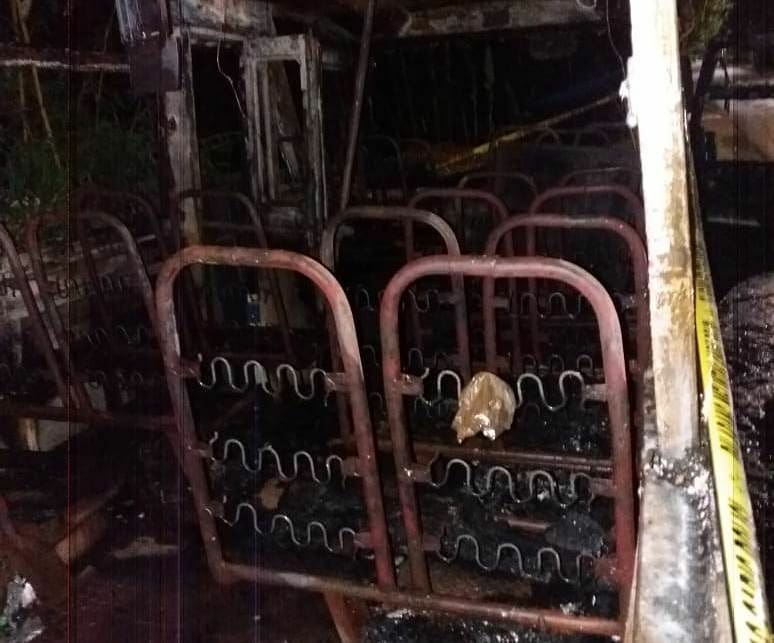 Bupati Resmikan Masjid Nur Ali Sedayu Wonopringgo