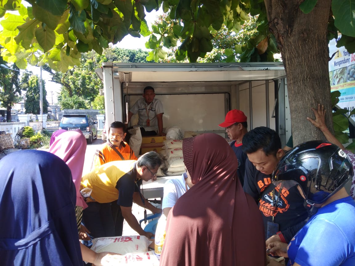 Bupati Pekalongan Luncurkan Muzaki Card Baznas