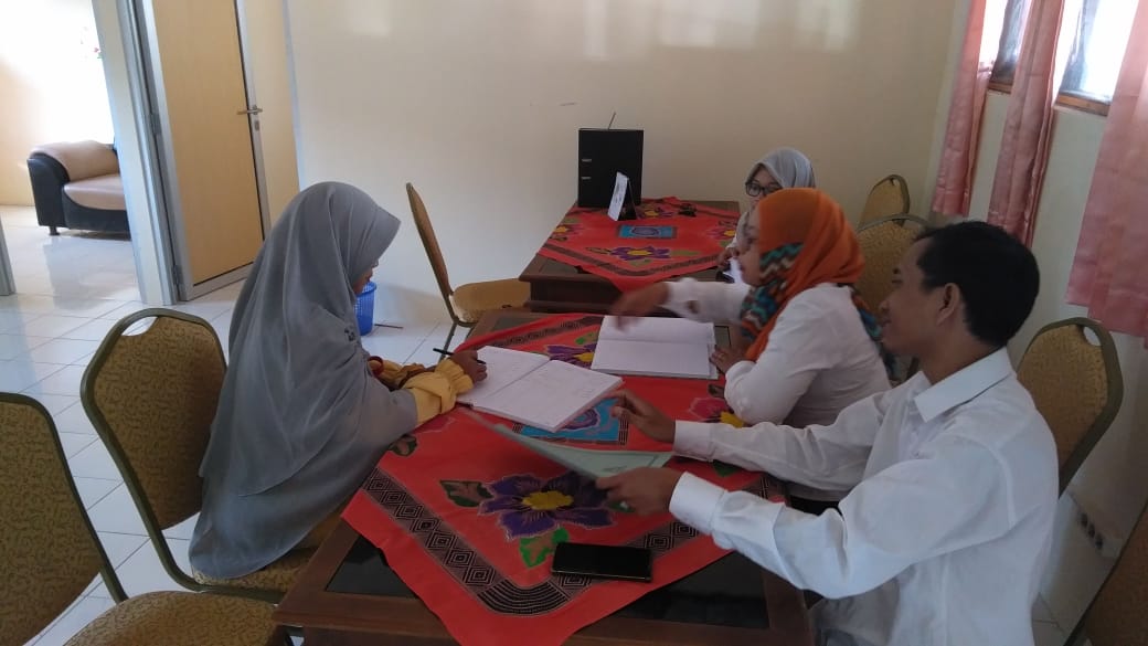 Lewat Lakon-dik, Dindik Telah Tangani 85 Pengaduan Masalah Pendidikan