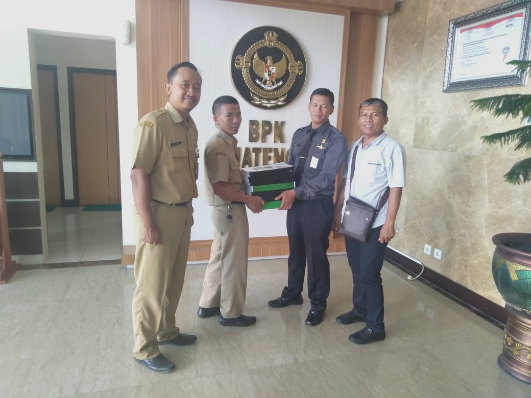 Hari Pertama Tes SKD CPNS Berjalan Lancar