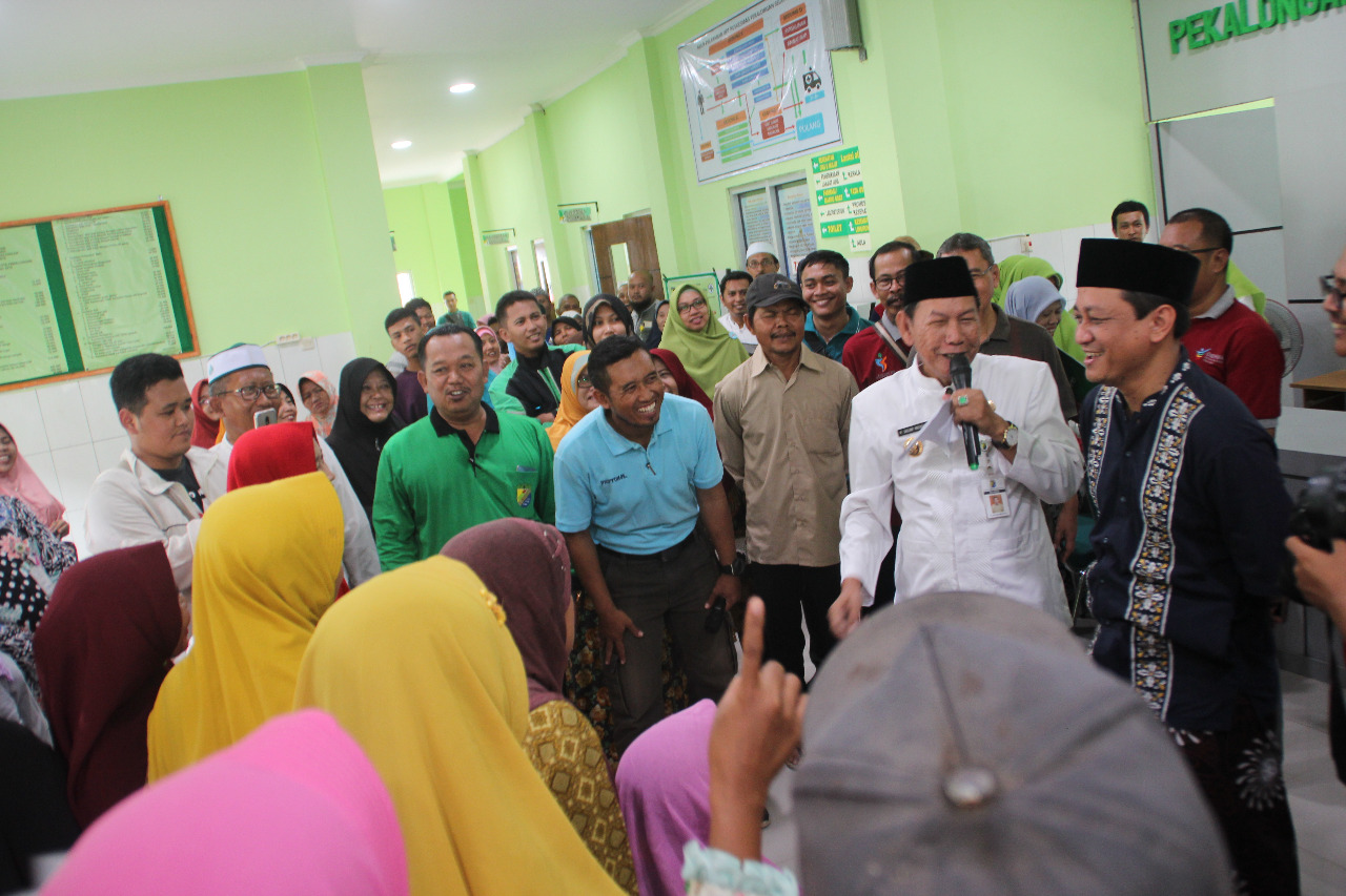 Dinkes Imbau Masyarakat Rajin Lakukan PSN