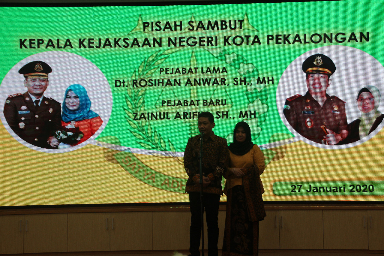 Pasca Banjir, DPUPR Tanggap Perbaiki Tanggul Kalibanger yang Jebol