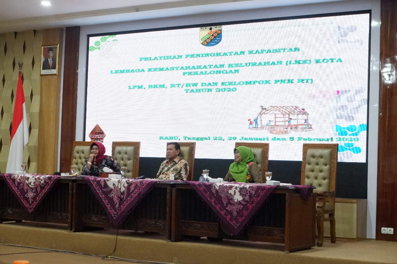 Entas Kemiskinan, Jumlah Pemberian Bantuan Sembako Meningkat