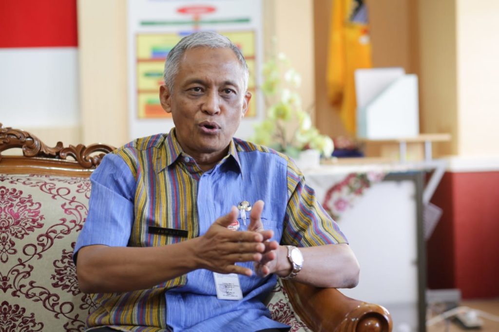 Gelontorkan Ratusan Miliar Untuk Bosda Sekolah Swasta