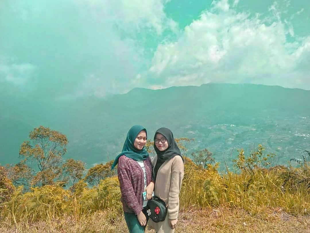 Menilik Hanoman di Gunung Kendalisodo, Pendaki Milenial Wajib Kunjungi Tempat ini!