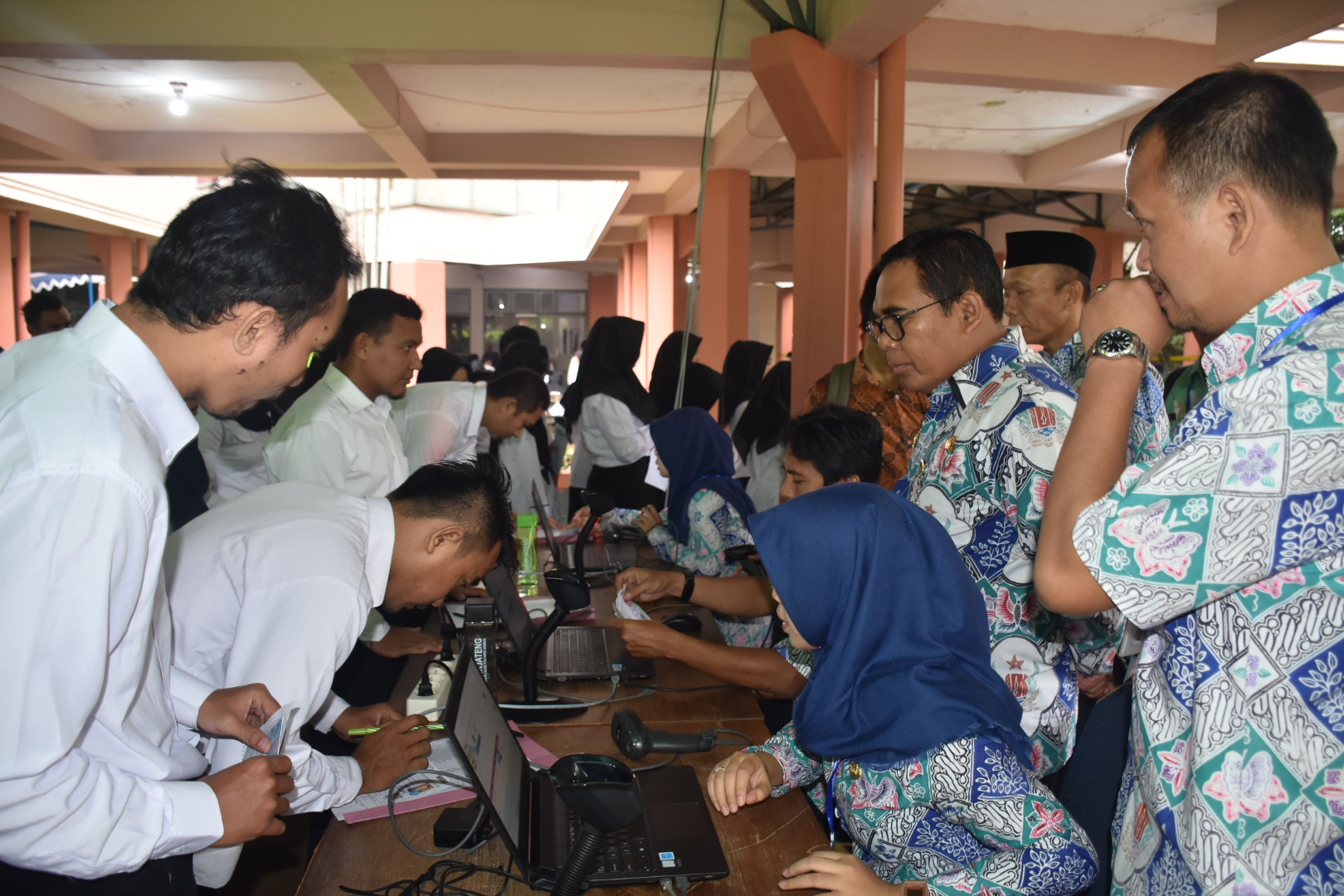 Tumbuhkan Nasionalisme Pelajar Melalui LCC