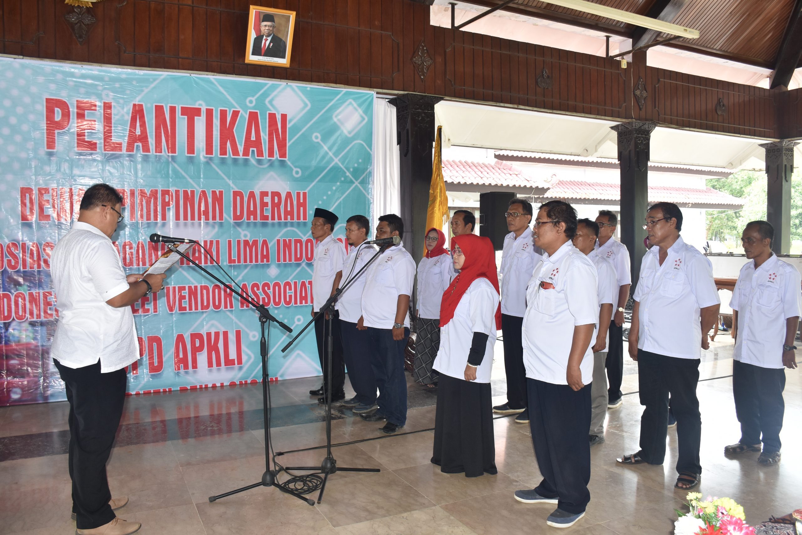 5 Kuliner Ini Wajib Kamu Coba Jika Kamu Singgah Ke Pekalongan Kota Batik!