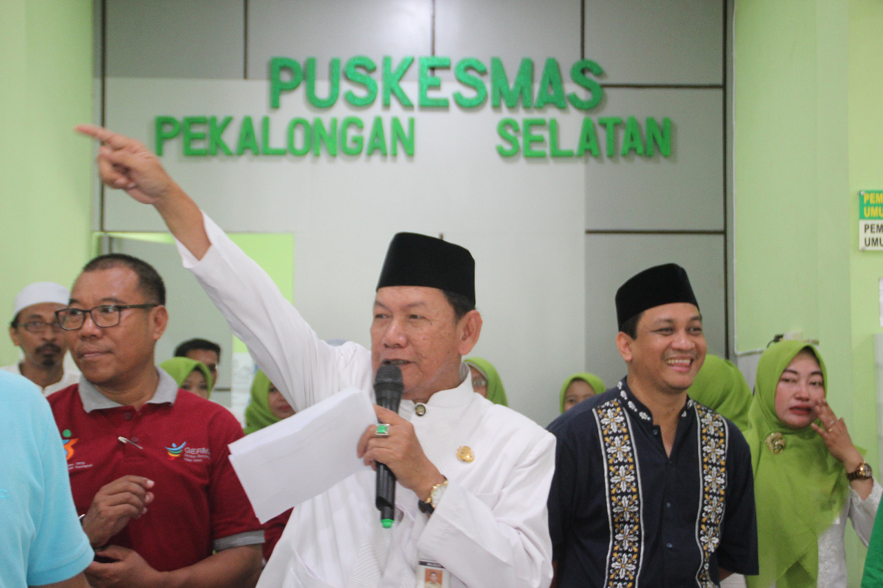 Yuk Perhatikan Masalah Lingkungan dan Kesehatan
