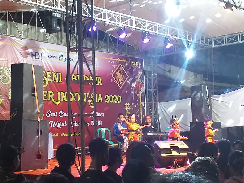Bazar Murah di Sepanjang Jalan Belimbing, Simak Keseruannya Yuk!