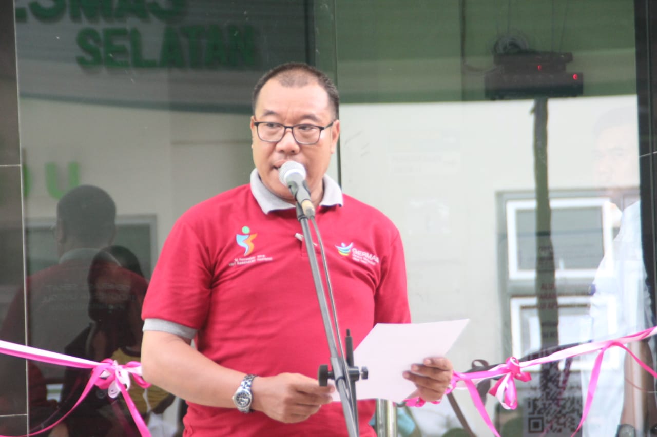 Jamin Pemenuhan Hak Anak, Forum Anak Kota Pekalongan Dikukuhkan
