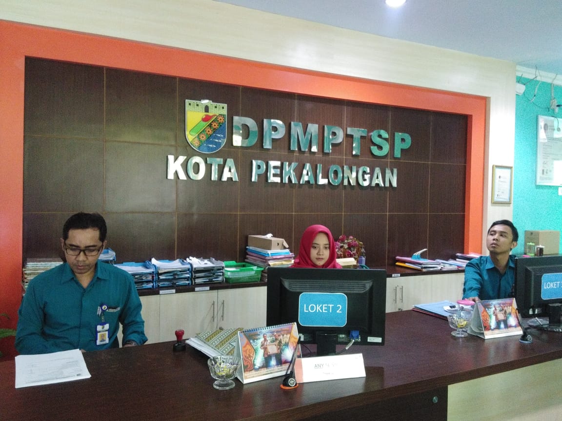 Bupati Imbau Warganya Bayar Pajak - Kembali ke Masyarakat