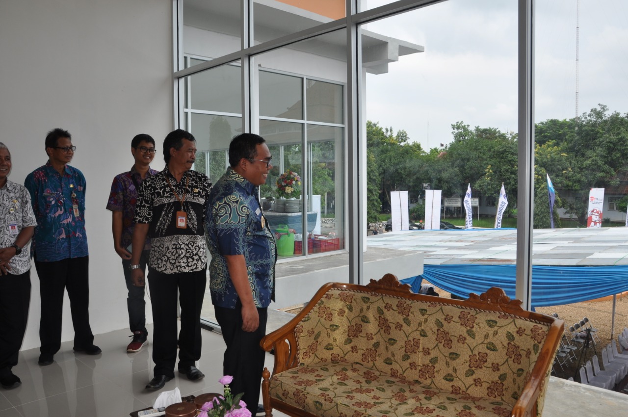 Gathering Penyedia Jasa Konstruksi, Pemkot Tekankan Pembangunan Tepat Waktu