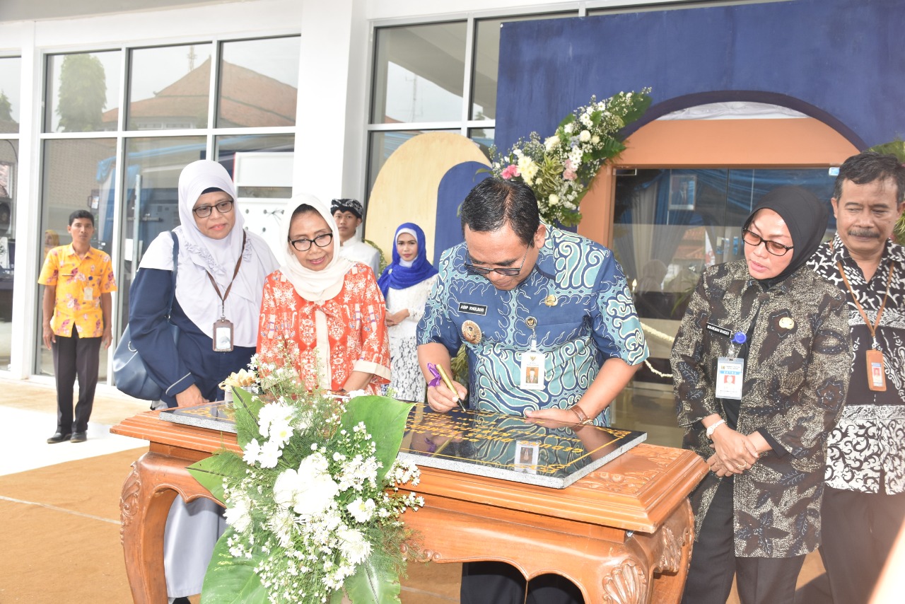 Dinkominfo Perlu Meningkatkan Resonansi Hasil Pembangunan