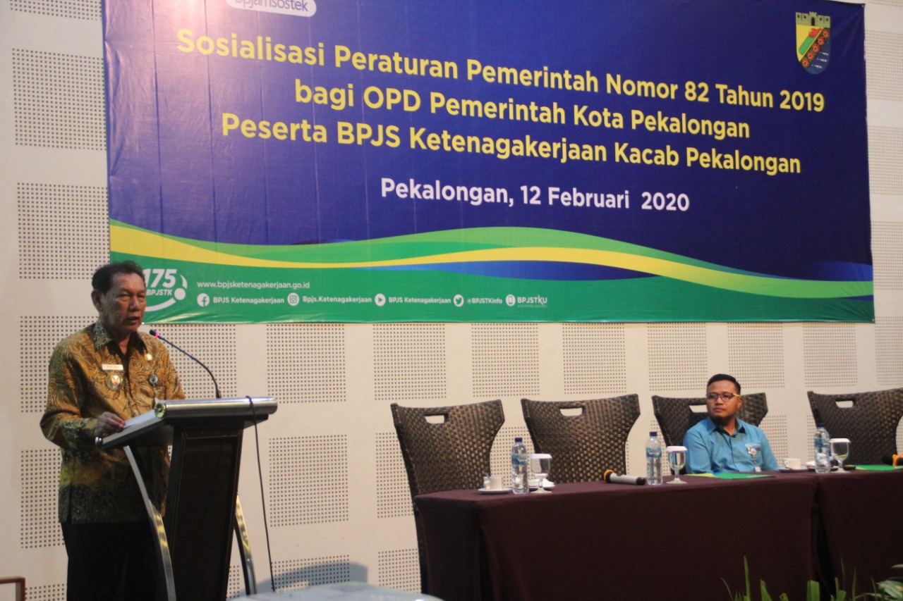 Darurat Banjir, Pemkab dan Pemkot Pekalongan Bersinergi Dengan Pemprov Jateng
