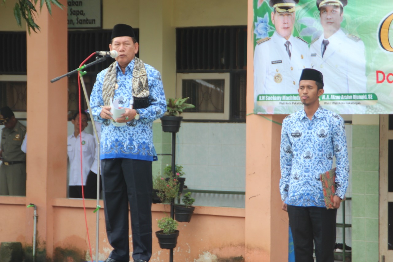 Bupati Minta Dana Desa Dikelola Dengan Baik