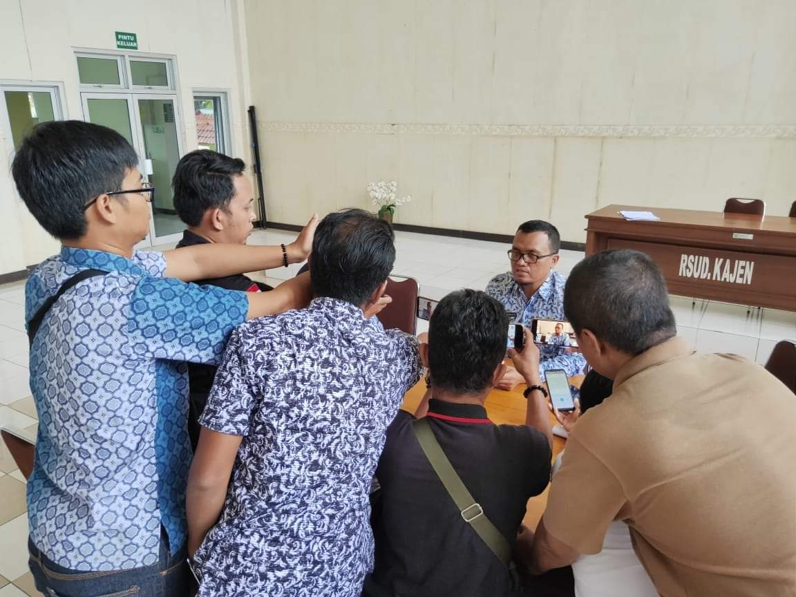 589 TK/RA & 75 KB NAUNGAN YPM NU IKUTI FESTIVAL ASWAJA