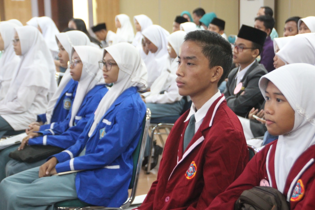 Protelindo Gelar Aksi Peduli