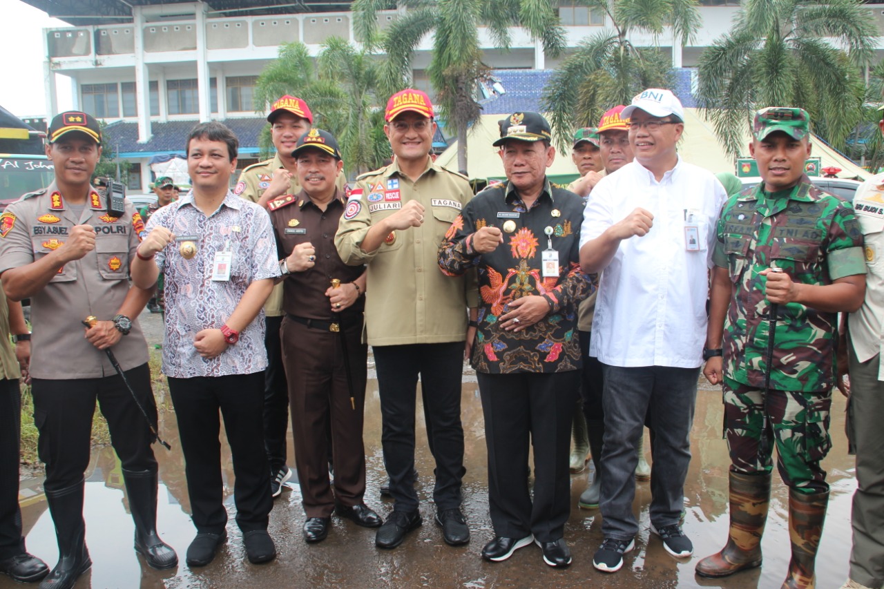 Agar Terhindar Masalah Hukum, Penggunaan Dana Kelurahan Harus Sesuai Ketentuan
