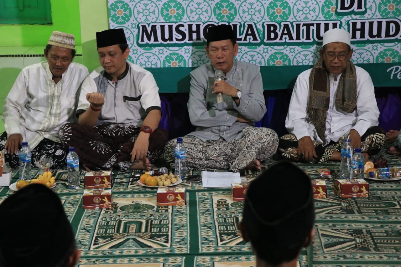 Pemkot Fasilitasi Riset Unggulan Daerah
