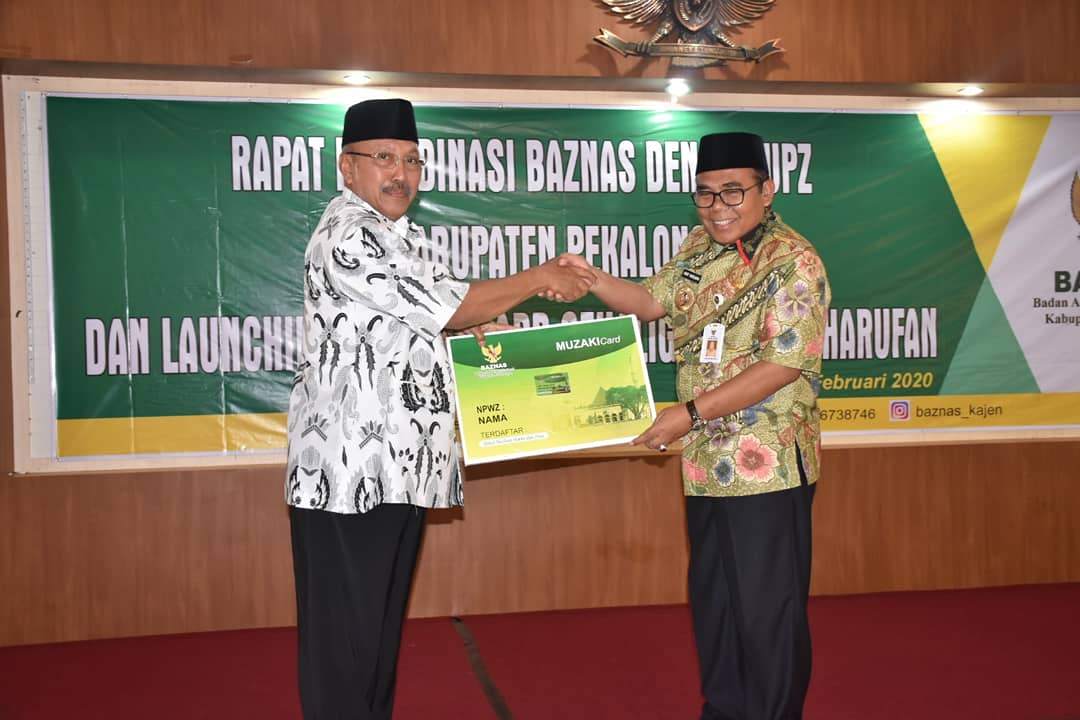 Amankan Pilkada, Pemkab Pekalongan Hibahkan Anggaran Rp 4,3 M Untuk Polres