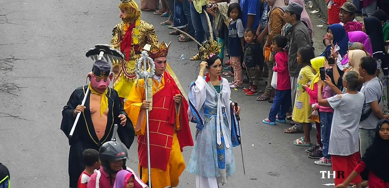Wabup Arini  Himbau Adanya Kerjasama Yang Inovatif