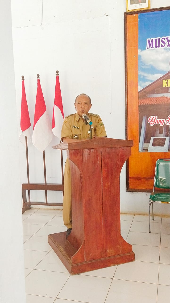 Pemkab Pekalongan Belajar Intelligence Room ke Situbondo