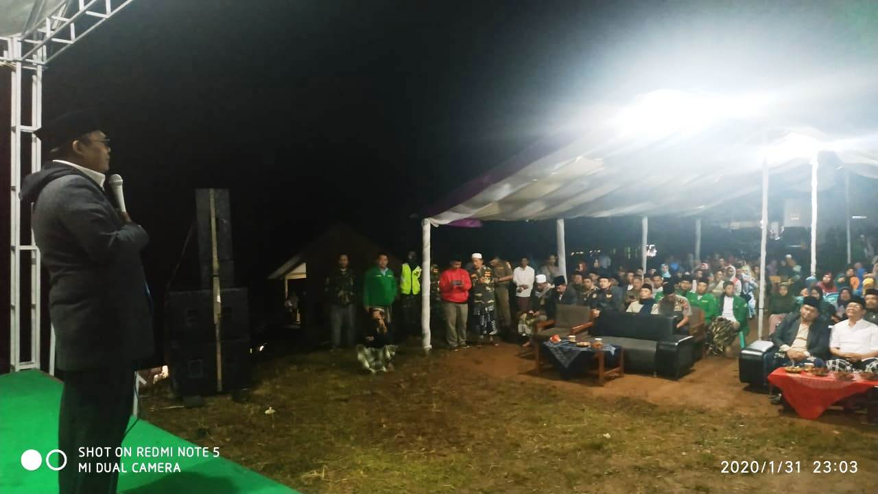 Tekan Harga Bawang Putih, Dindagkop-UKM Sediakan Pasar Murah