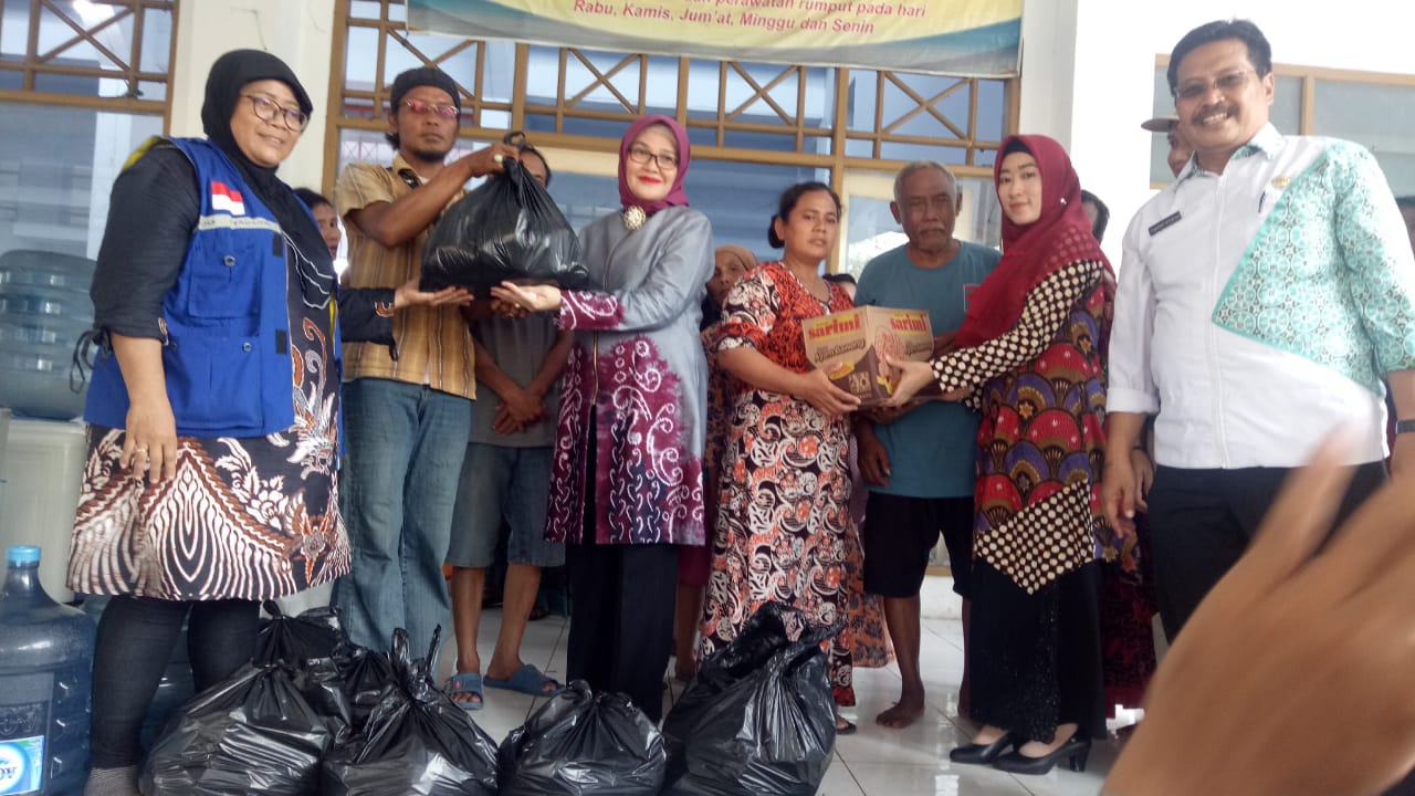Antisipasi Genangan, DPUPR Bakal Pasang 11 Pompa Skala Lingkungan