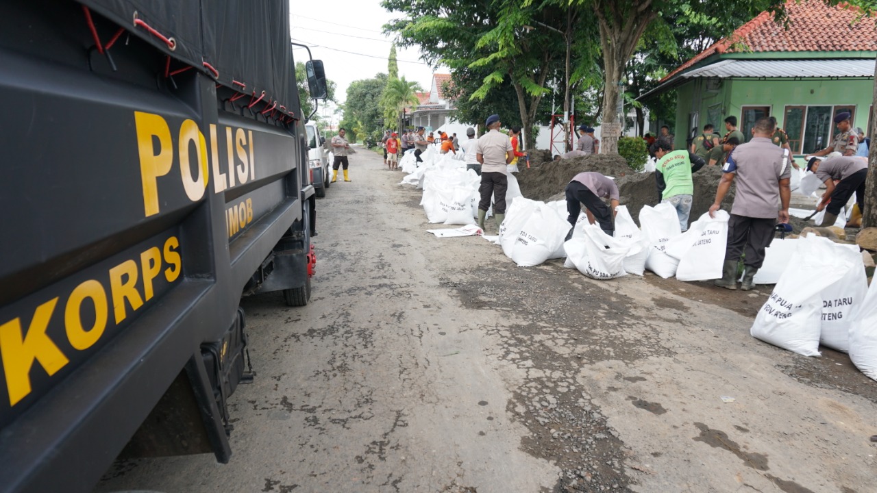 Salam Sehat, Pemkot Edukasi Masyarakat Terkait Virus Corona