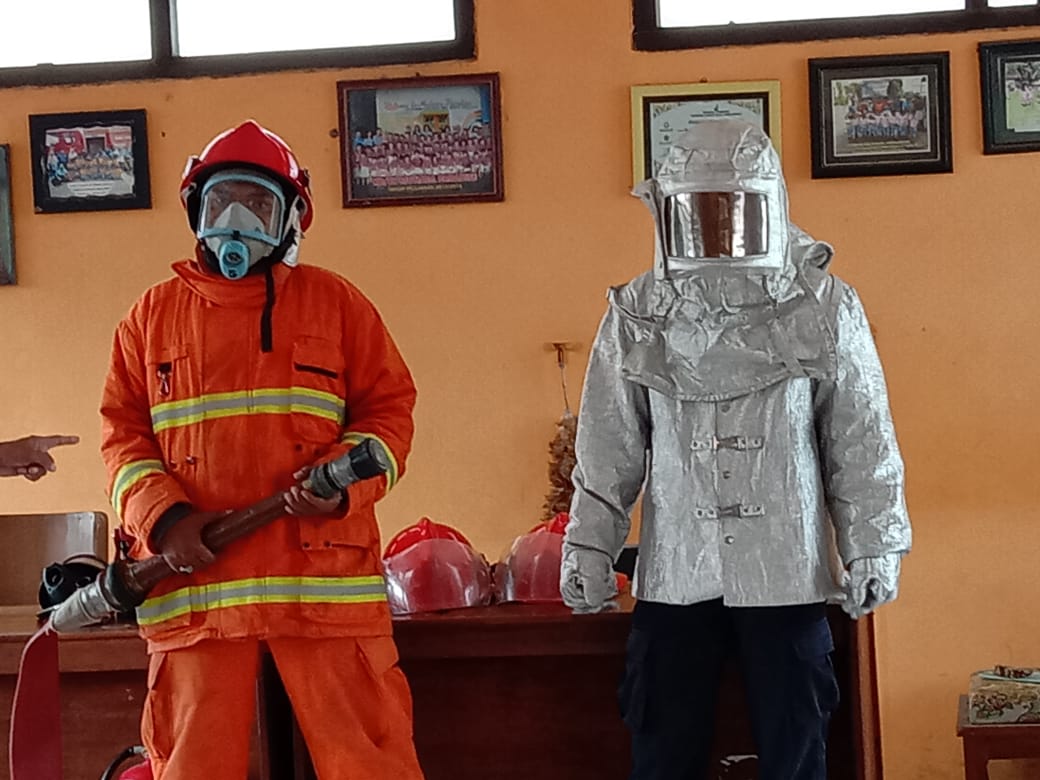 Edukasi Narkoba Dimulai Dari Keluarga