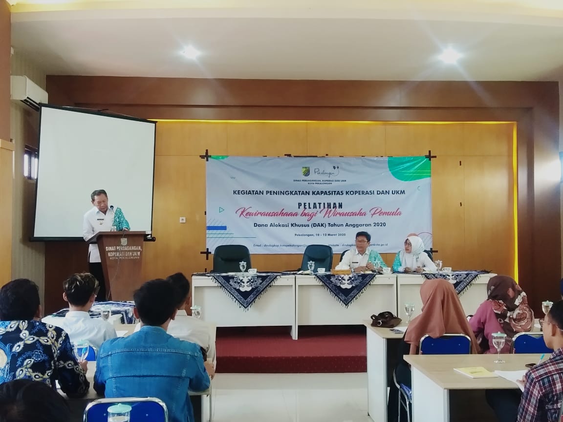 Jaring Bibit Berprestasi, Ratusan Siswa SD Ikuti KSN 2020 Tingkat Kota