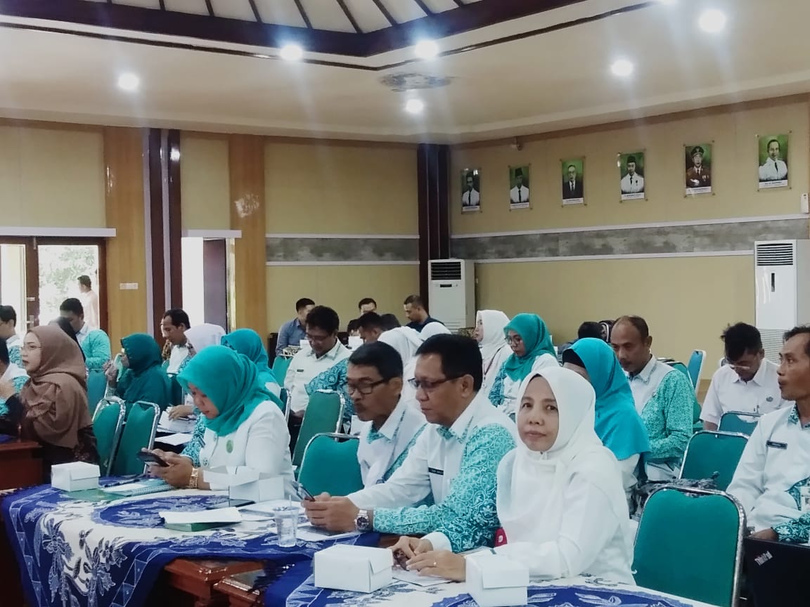 Kerja Bakti Bersama, Gotong Royong Peduli Lingkungan Terus Digalakkan