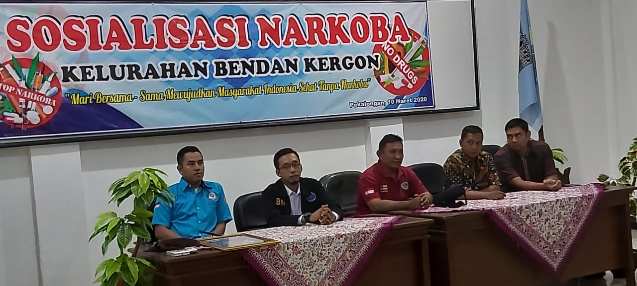 Pemkab Pekalongan Canangkan Gerakan Menanam Pohon “Sak Wong Selawe Uwit”