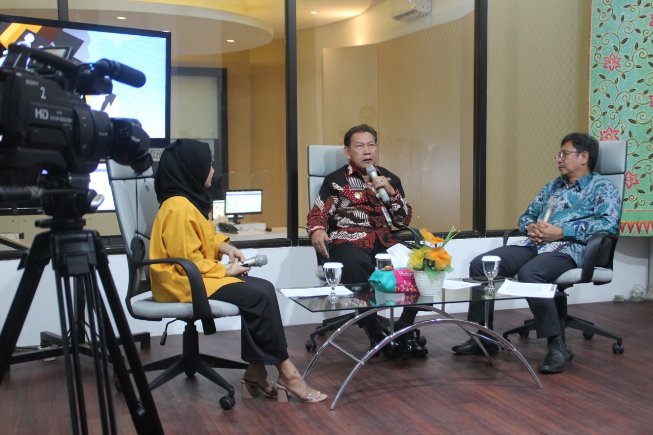Kota Pekalongan Capai 100 Persen LHKPN Sebelum Batas Akhir Waktu