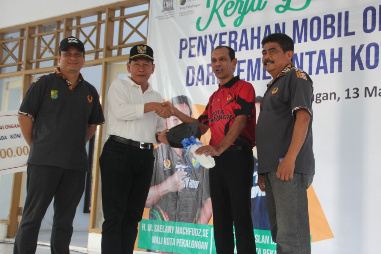 Bupati Asip Ajak Warganya Memperbanyak Wudhu Agar Terhindar Virus Corona