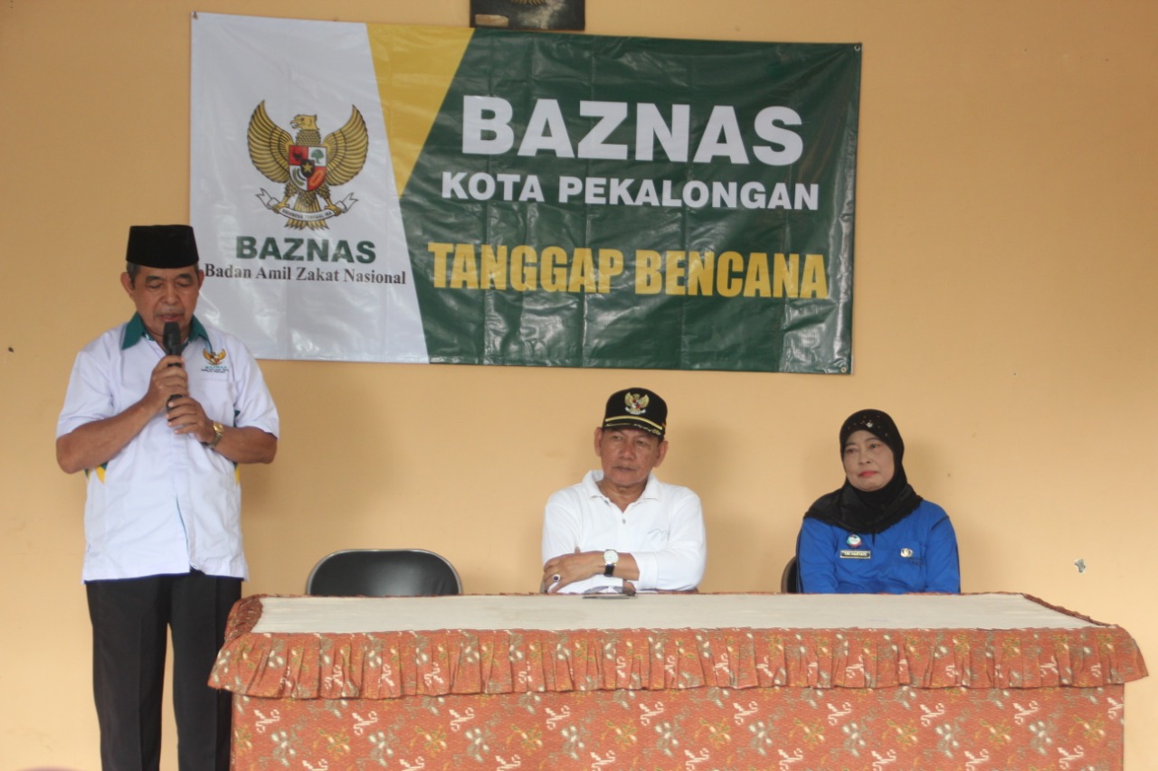 RSUD Bendan Jadi Rujukan Lini Kedua