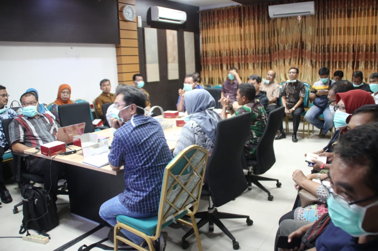 Cegah Covid-19 dengan Cuci Tangan