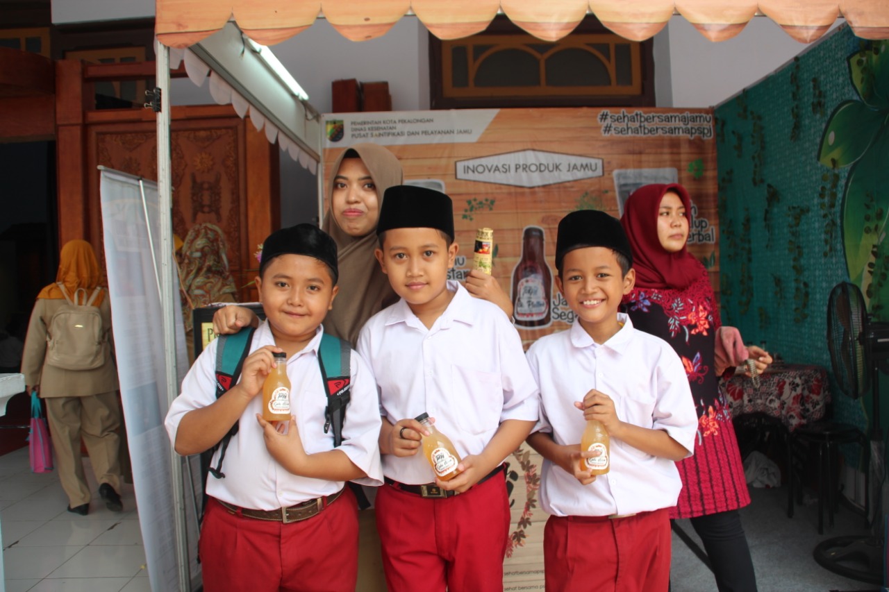 Darurat Corona, Dindagkop-UKM Pastikan Stok Bahan Pangan Aman