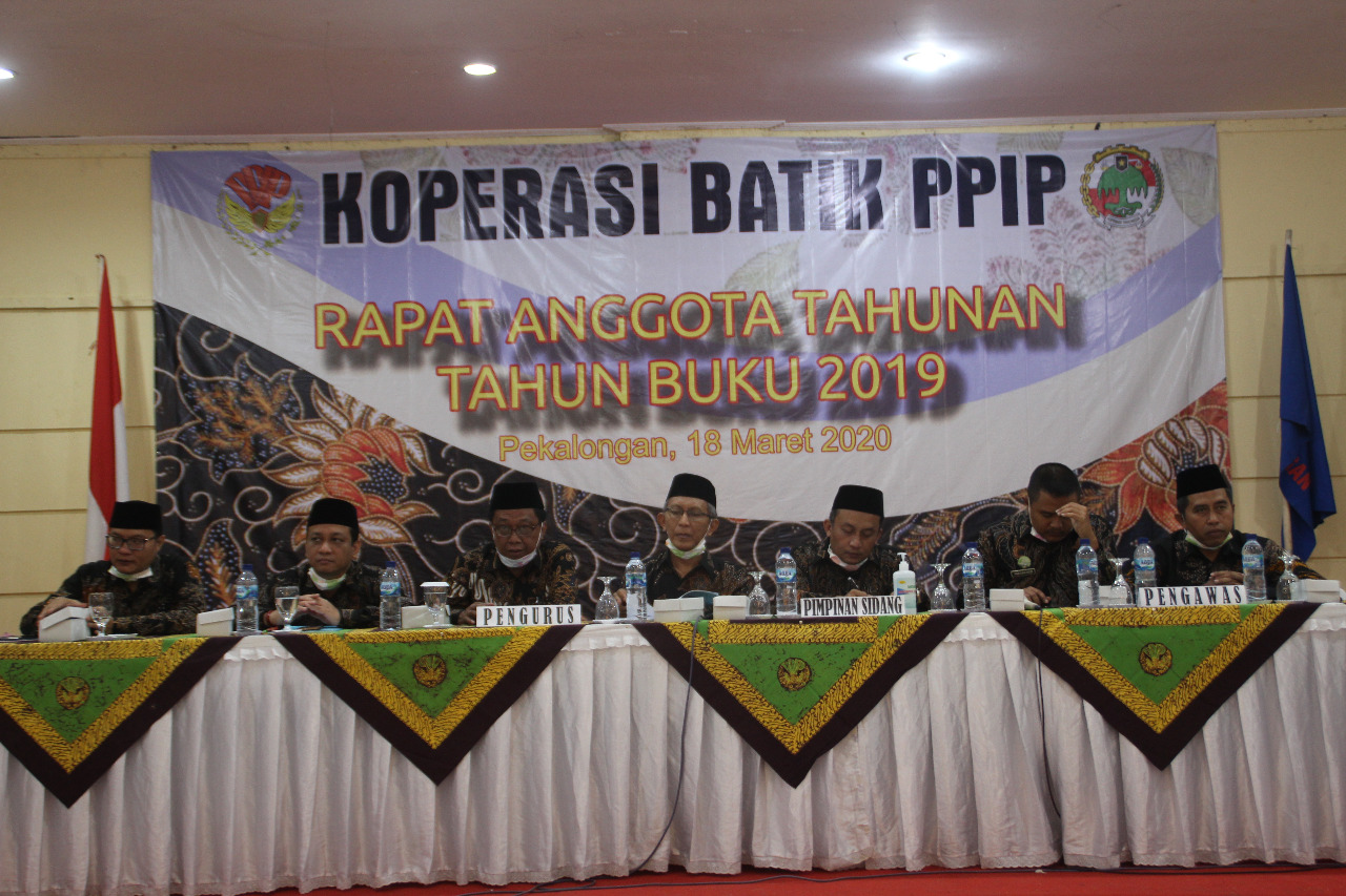 Tetap Eksis dan Berkembang, Koperasi Harus Miliki Kredibilitas Tinggi