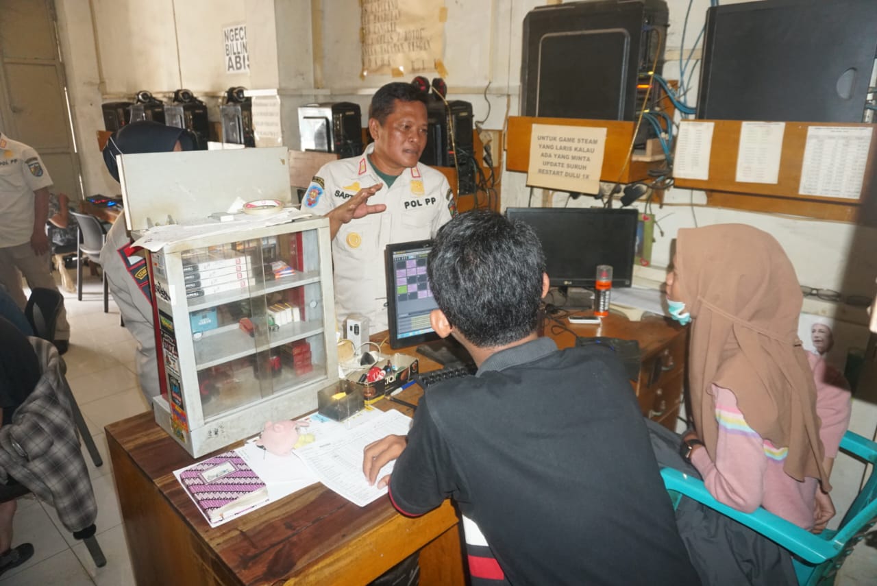 495 Peserta CPNS Kota Pekalongan Lolos SKD