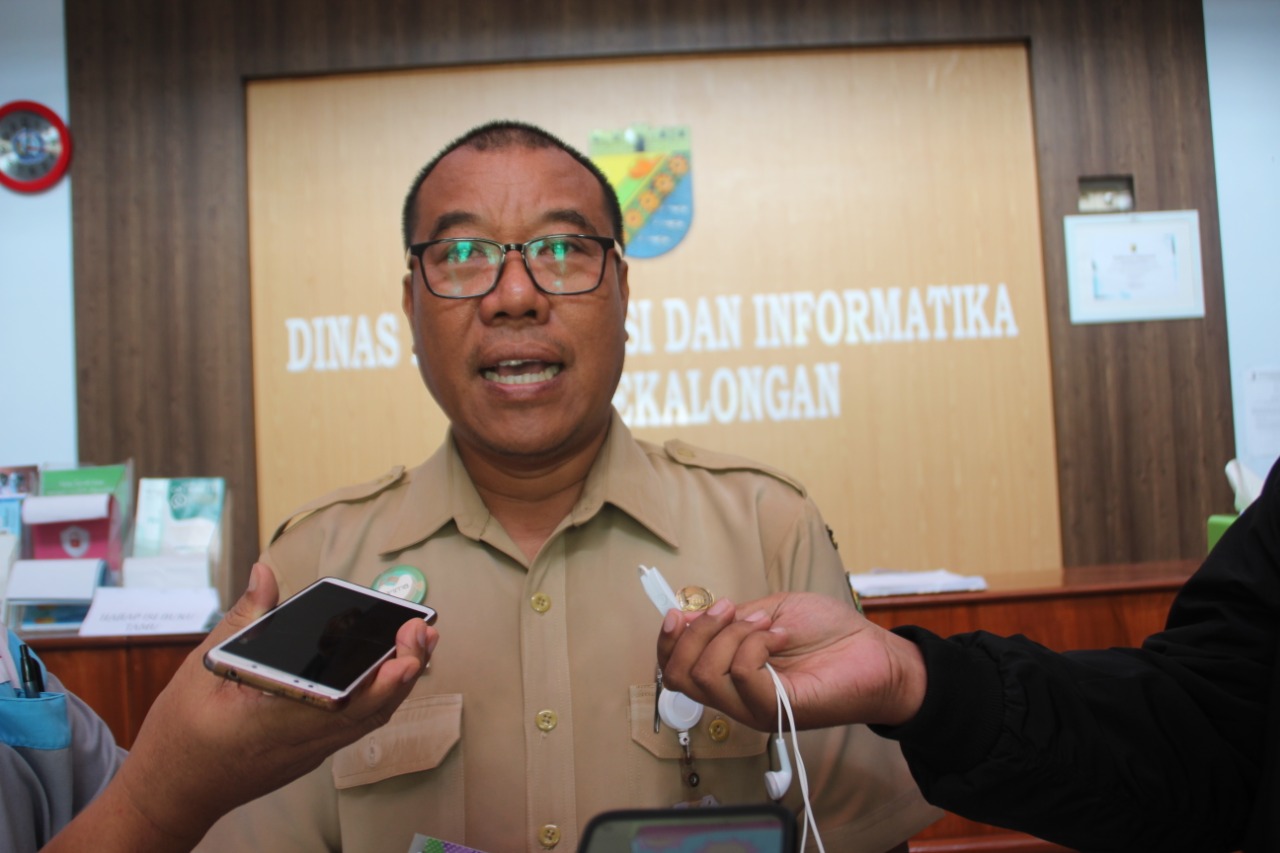 Dinkes Gandeng Rabithah Alawiyah Siap Bersama Cegah Virus Corona