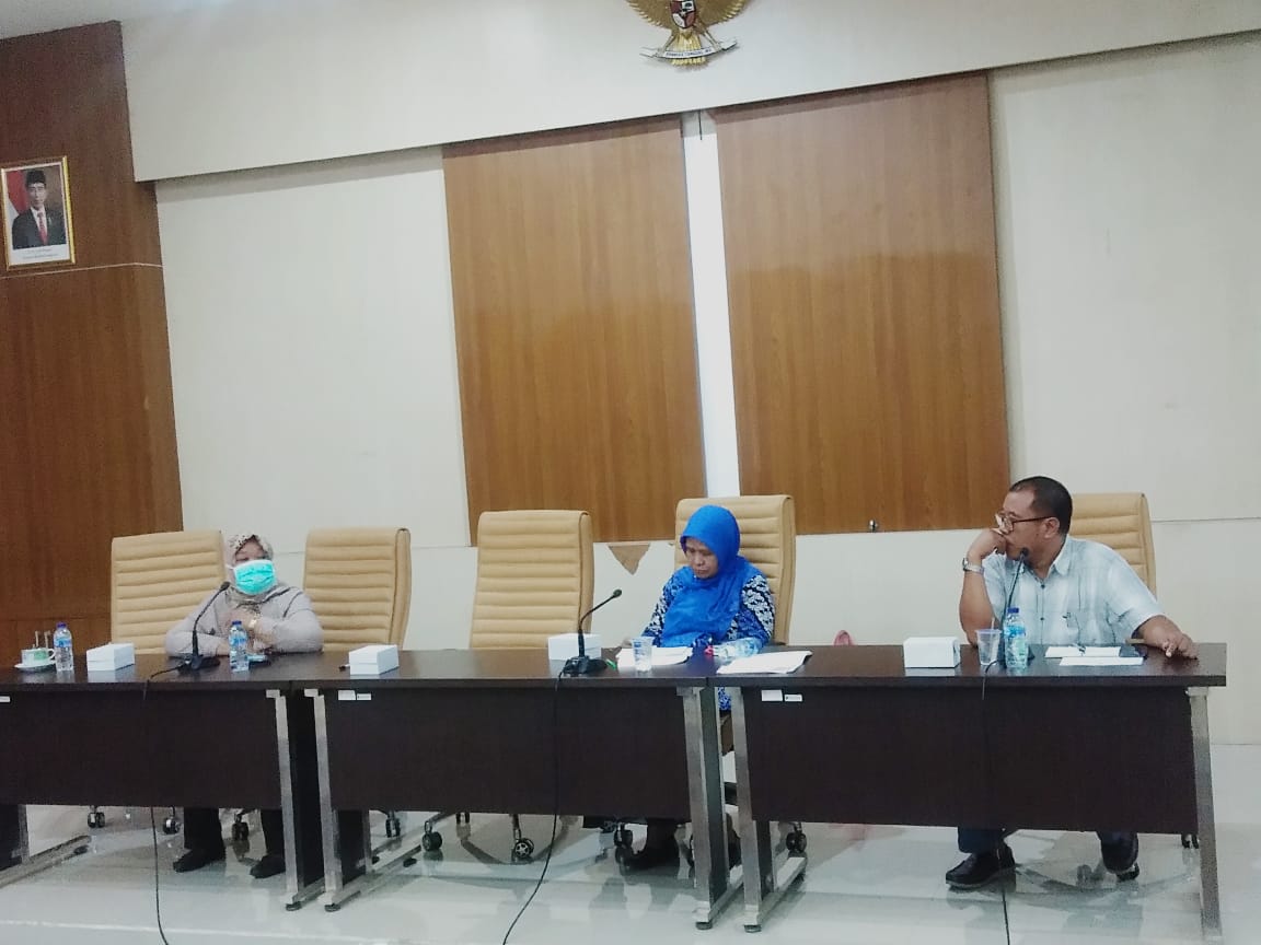 Ajak Masyarakat Sebar Konten Positif