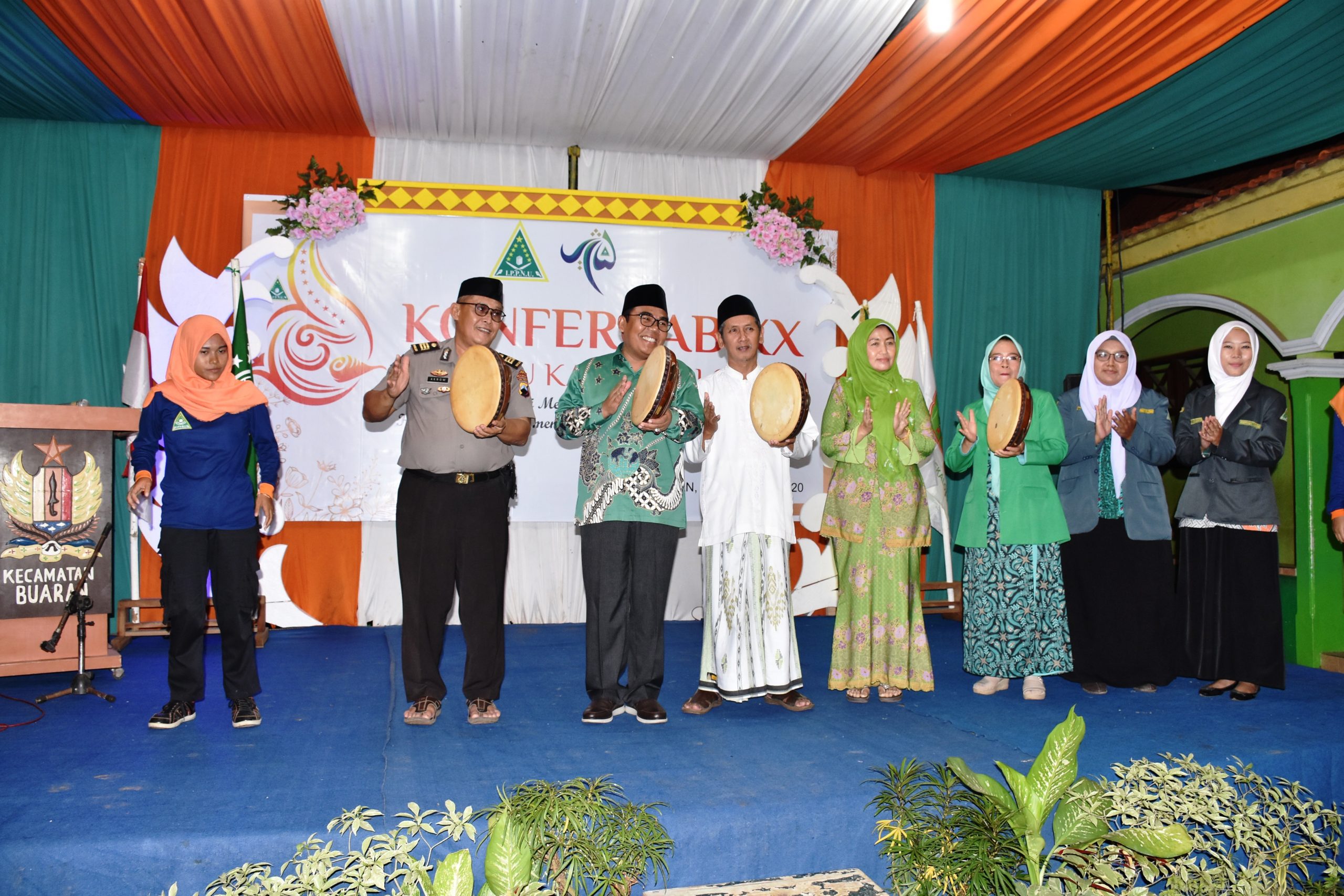 Unik! Ini yang Harus Kamu Tahu Ciri – Ciri Batik Khas Pekalongan !